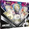 Pokemon TCG Arceus V Figure Collection Box -Card Sale Store Arceus V Figure Collection EN 1024x943 1