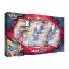 Pokemon V-Union Special Collection Box (Zacian) -Card Sale Store BAN 290 80907 ZACIAN 1
