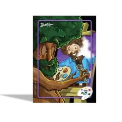 Bob Ross Trading Card Series 1 (Cardsmiths 2023) - Collector Box -Card Sale Store CSC 604714 C3 800x 15efbf5a 9bb6 4e4d a051 b26e0b917b83