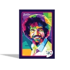 Bob Ross Trading Card Series 1 (Cardsmiths 2023) - Collector Box -Card Sale Store CSC 604714 C5 800x 784188e1 70e4 4f6c 963a 6b60c96bf9a3