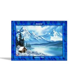 Bob Ross Trading Card Series 1 (Cardsmiths 2023) - Collector Box -Card Sale Store CSC 604714 C8 800x f73800c1 e1ff 471c bc0f 2c0bcd610792
