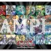 Yu-Gi-Oh! Elemental Hero - Playmat 2 Yu-Gi-Oh! Elemental Hero - Playmat -Card Sale Store ELHE Gamemat Mock SAMPLE 1024x614 1