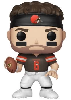 Funko Pop! Vinyl Figure - NFL - Baker Mayfield #110
