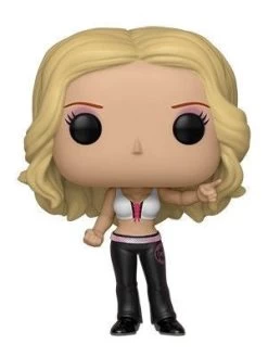 Funko Pop! Vinyl Figure - WWE - Trish Stratus #66