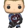 Funko Pop! Vinyl Figure - NHL - Nathan Mackinnon #53 -Card Sale Store FUN44113 NHL Nathan Avalanche POP 213x293 1