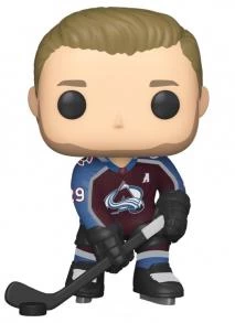 Funko Pop! Vinyl Figure - NHL - Nathan Mackinnon #53