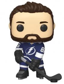 Funko Pop! Vinyl Figure - NHL - Nikita Kucherov #54