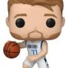 Funko Pop! Vinyl Figure - NBA - Luka Doncic #60 -Card Sale Store FUN44277 NBA Luka Doncic POP 213x317 1