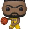Funko Pop! Vinyl Figure - NBA - Anthony Davis #65 -Card Sale Store FUN46548 NBA AnthonyDavis POP