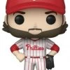 Funko Pop! Vinyl Figure - MLB - Bryce Harper #34