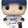 Funko Pop! Vinyl Figure - MLB - Cody Bellinger #38 2 Funko Pop! Vinyl Figure - MLB - Cody Bellinger #38 -Card Sale Store FUN46819 MLB CodyBellinger POP 213x342 1