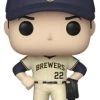 Funko Pop! Vinyl Figure - MLB - Christian Yelich #22 -Card Sale Store FUN46822 MLB ChristianYelich POP 213x336 1