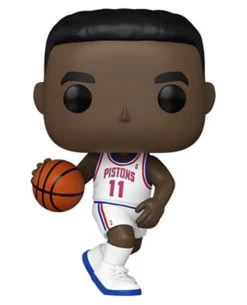 Funko Pop! Vinyl Figure - NBA - Isiah Thomas #101 -Card Sale Store FUN47910 NBA IsiahThomas POP