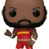 Funko Pop! Vinyl Figure - WWE: NWSS - Mr. T #80 1 Funko Pop! Vinyl Figure - WWE: NWSS - Mr. T #80 -Card Sale Store FUN49266 WWE MrT POP