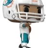Funko Pop! Vinyl Figure - NFL - Tua Tagovailoa #158