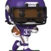 Funko Pop! Vinyl Figure - NFL - Dalvin Cook #143 -Card Sale Store FUN50104 NFL Minnesota Vikings Dalvin Cook Pop 213x278 1