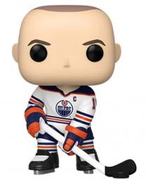Funko Pop! Vinyl Figure - NHL - Mark Messier #70