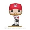 Funko Pop! Vinyl Figure - MLB - Stephen Strasburg #66 -Card Sale Store FUN54645 MLB StephenStrasburg NationalsHome Pop