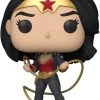 Funko Pop! Vinyl Figure - DC Wonder Woman 80th Anniversary - Odyssey #405 2 Funko Pop! Vinyl Figure - DC Wonder Woman 80th Anniversary - Odyssey #405 -Card Sale Store FUN54990 Wonder Woman Odyssey 80th ANNIV Pop