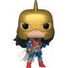 Funko Pop! Vinyl Figure - DC Wonder Woman 80th Anniversary Flashpoint #431 -Card Sale Store FUN54994 Wonder Woman Flashpoint 80th ANNIV Pop