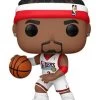 Funko Pop! Vinyl Figure - NBA - Allen Iverson #102 -Card Sale Store FUN55215 NBA AllenIverson POP