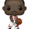 Funko Pop! Vinyl Figure - NBA - Hakeem Olajuwon #106 -Card Sale Store FUN55219 NBA HakeemOlajuwon POP
