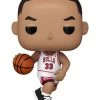 Funko Pop! Vinyl Figure - NBA - Scottie Pippen #108 1 Funko Pop! Vinyl Figure - NBA - Scottie Pippen #108 -Card Sale Store FUN55221 NBA ScottiePippen POP
