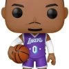 Funko Pop! Vinyl Figure - NBA - Russell Westbrook #135 -Card Sale Store FUN59266 NBA Wizards Russell Westbrook CE 21 Pop