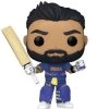 Funko Pop! Vinyl Figure - ICC - Virat Kohli #18 1 Funko Pop! Vinyl Figure - ICC - Virat Kohli #18 -Card Sale Store FUN59348 Sports Legends Virat Kohli Pop