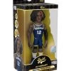 Funko 5" Gold Premium Vinyl Figure - NBA - Ja Morant 1 Funko 5" Gold Premium Vinyl Figure - NBA - Ja Morant -Card Sale Store FUN59381 a NBA GRIZZIES Ja Morant Render GLAM 1 WEB Email