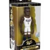 Funko 5" Gold Premium Vinyl Figure - NBA - Zion Williamson -Card Sale Store FUN59385 a NBA Pelicans ZionWilliamson Render GLAM 1 WEB Email