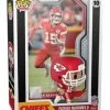 Funko Pop! Vinyl Figure - NFL Panini Prizm - Patrick Mahomes #10 -Card Sale Store FUN60827 NFL Patirck Mahomes 01 213x263 1
