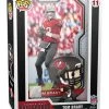 Funko Pop! Vinyl Figure - NFL Panini Prizm - Tom Brady #11 -Card Sale Store FUN60829 NFL Tom Brady 01