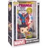 Funko Pop! Vinyl Figure - Marvel Doctor Strange US Exclusive Comic Cover #04