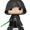 Funko Pop! Vinyl Figure - Star Wars: The Mandalorian - Luke Skywalker #501