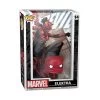 Funko Pop! Vinyl Figure - Daredevil Elektra Comic Cover #14 1 Funko Pop! Vinyl Figure - Daredevil Elektra Comic Cover #14 -Card Sale Store FUN65742 Marvel Daredevil Elektra Pop CoverA