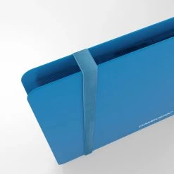 Gamegenic 18-Pocket (9/side) Casual Card Portfolio - Blue -Card Sale Store GG Casual Prime Details Blue 0003 1