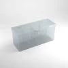 Gamegenic Fourtress 320+ Plastic Card Storage Box - Clear -Card Sale Store GG Fourtress 320 Clear 0000