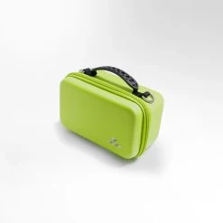 Gamegenic Game Shell 250+ Card/Deck Storage Carrier Box - Green -Card Sale Store GG GameShell 01 Green 1