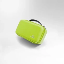Gamegenic Game Shell 250+ Card/Deck Storage Carrier Box - Green -Card Sale Store GG GameShell 02 Green