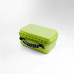 Gamegenic Game Shell 250+ Card/Deck Storage Carrier Box - Green -Card Sale Store GG GameShell 05 Green