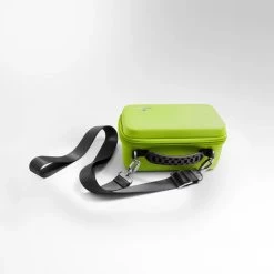 Gamegenic Game Shell 250+ Card/Deck Storage Carrier Box - Green -Card Sale Store GG GameShell 06 Green