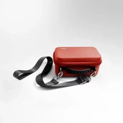 Gamegenic Game Shell 250+ Card/Deck Storage Carrier Box - Red 15 Gamegenic Game Shell 250+ Card/Deck Storage Carrier Box - Red -Card Sale Store GG GameShell 06 Red