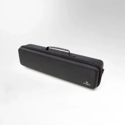 Gamegenic Game Shell XL 650+ Card/Deck Storage Carrier Box - Black -Card Sale Store GG GameShell XL 01