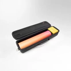 Gamegenic Game Shell XL 650+ Card/Deck Storage Carrier Box - Black -Card Sale Store GG GameShell XL 05