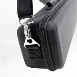 Gamegenic Game Shell XL 650+ Card/Deck Storage Carrier Box - Black -Card Sale Store GG GameShell XL 07 2