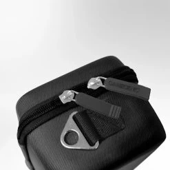 Gamegenic Game Shell XL 650+ Card/Deck Storage Carrier Box - Black -Card Sale Store GG GameShell XL 11 3 1