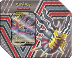 Pokemon TCG: Hidden Potential Tin (various Designs) -Card Sale Store Hidden Potential Tins Giratina EN 1024x828 1