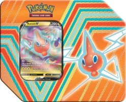 Pokemon TCG: Hidden Potential Tin (various Designs) -Card Sale Store Hidden Potential Tins Rotom EN 1024x828 1