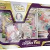 Pokemon TCG Zoroark VSTAR Premium Collection Box 2 Pokemon TCG Zoroark VSTAR Premium Collection Box -Card Sale Store Hisuian Zoroark VSTAR Premium Collection EN 1024x763 1